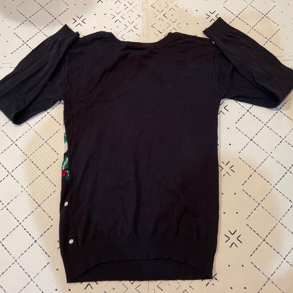 Christmas sweater with snowmen small‎ - Picture 5 of 5